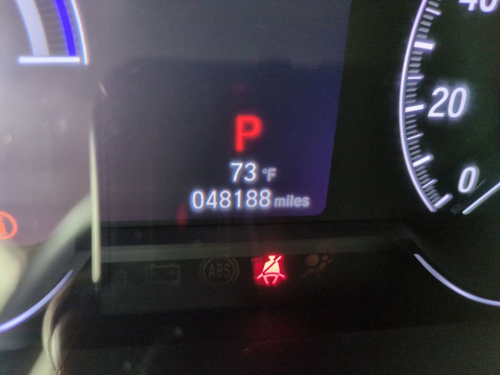 Used 2020 Honda Accord Touring image 16