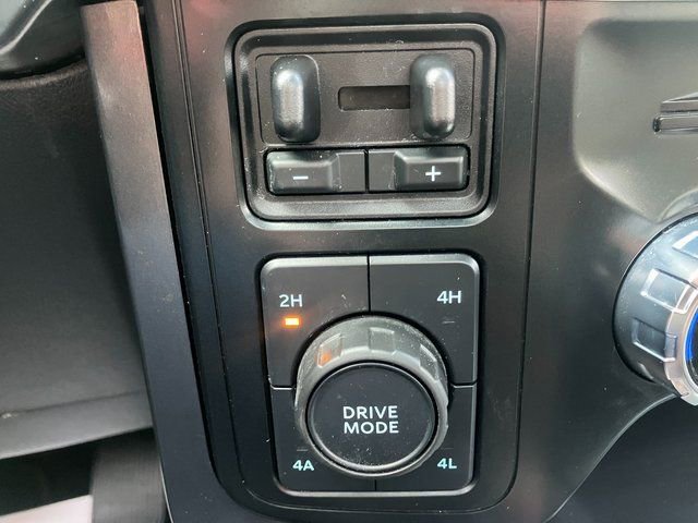 Used 2023 Ford F150 Lariat w/ Equipment Group 502A High image 13