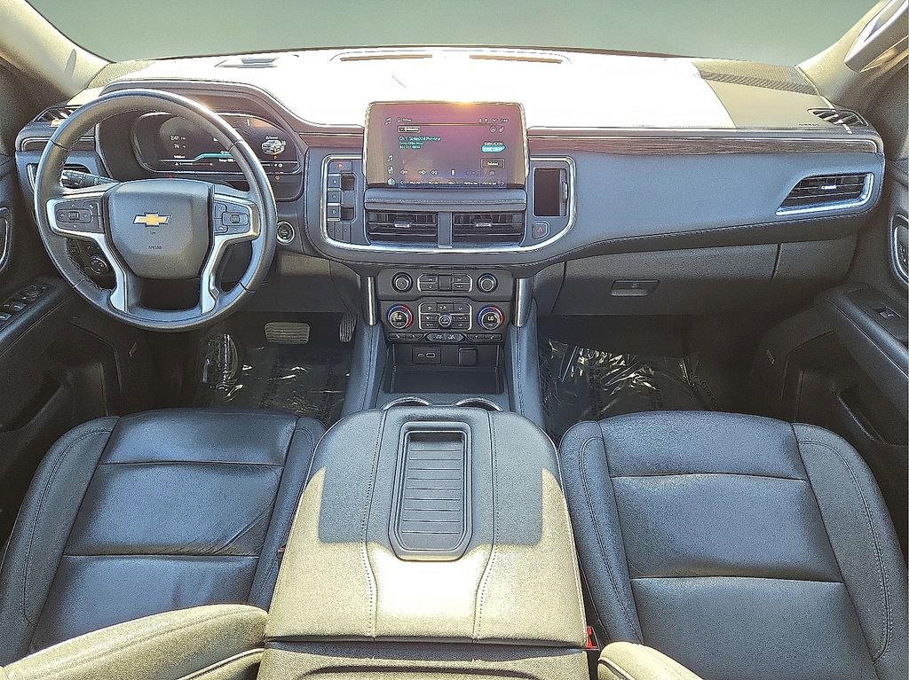 Used 2024 Chevrolet Tahoe LT image 17