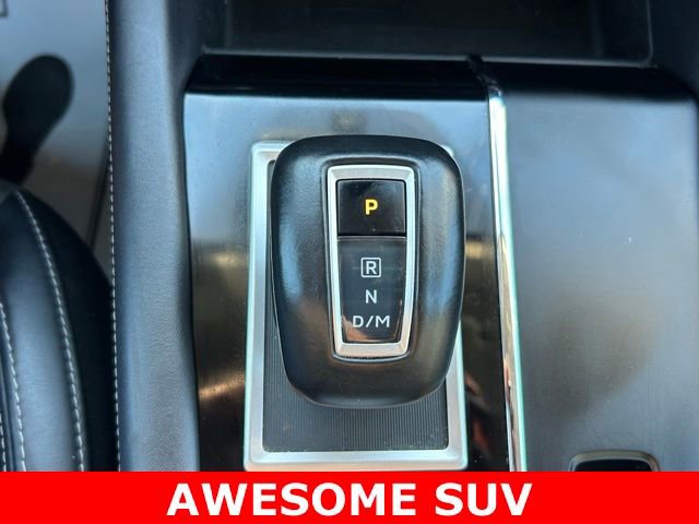 Used 2024 Mitsubishi Outlander SE Black Edition FWD image 25
