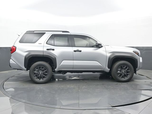 New 2026 Toyota 4Runner SR5 RWD image 2
