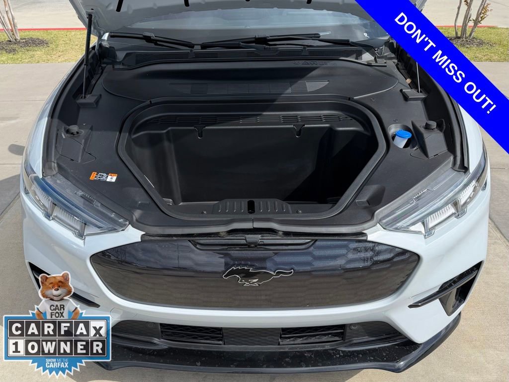 Used 2023 Ford Mustang Mach-E GT image 2