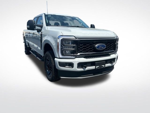 New 2026 Ford F350 XL w/ STX Appearance Package image 7
