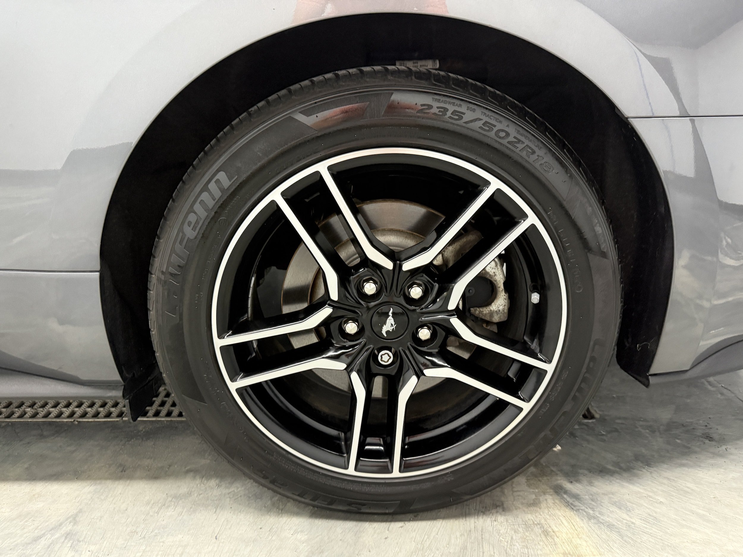 Used 2021 Ford Mustang GT RWD image 24