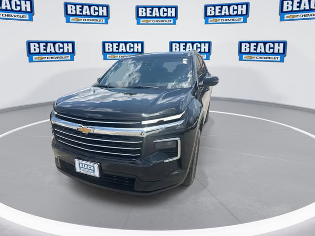 Used 2026 Chevrolet Traverse LT AWD/4WD image 4