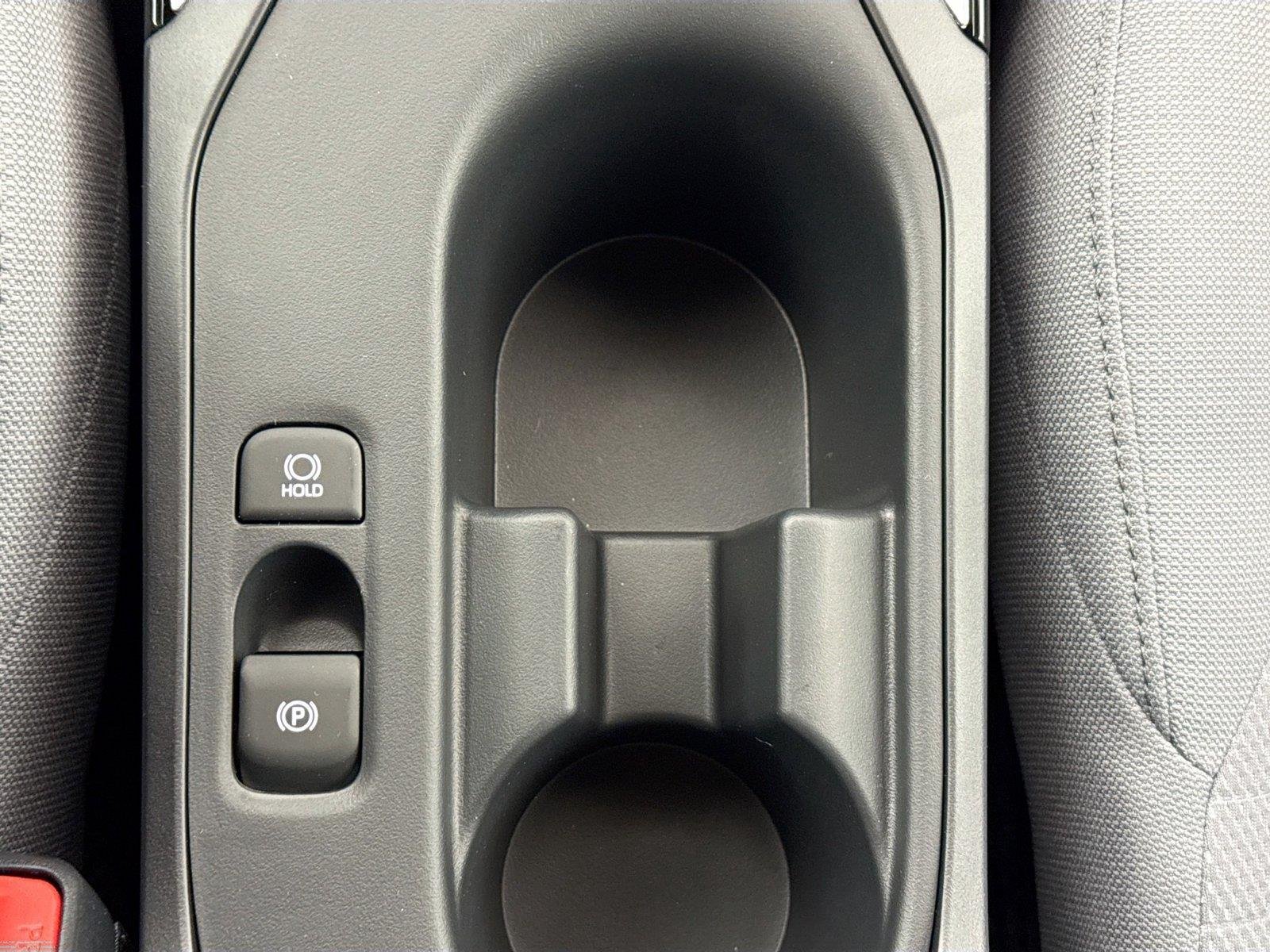 New 2026 Toyota Corolla SE FWD image 30