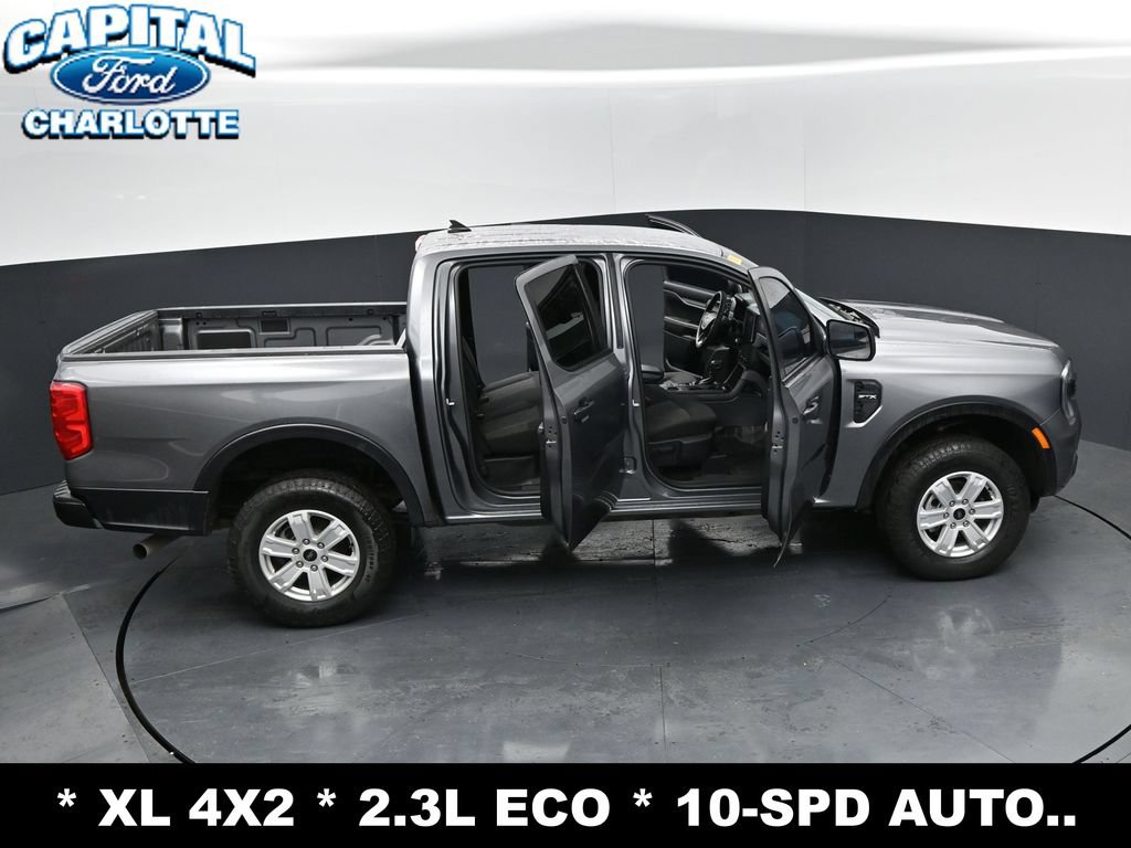 Used 2024 Ford Ranger XL RWD image 32