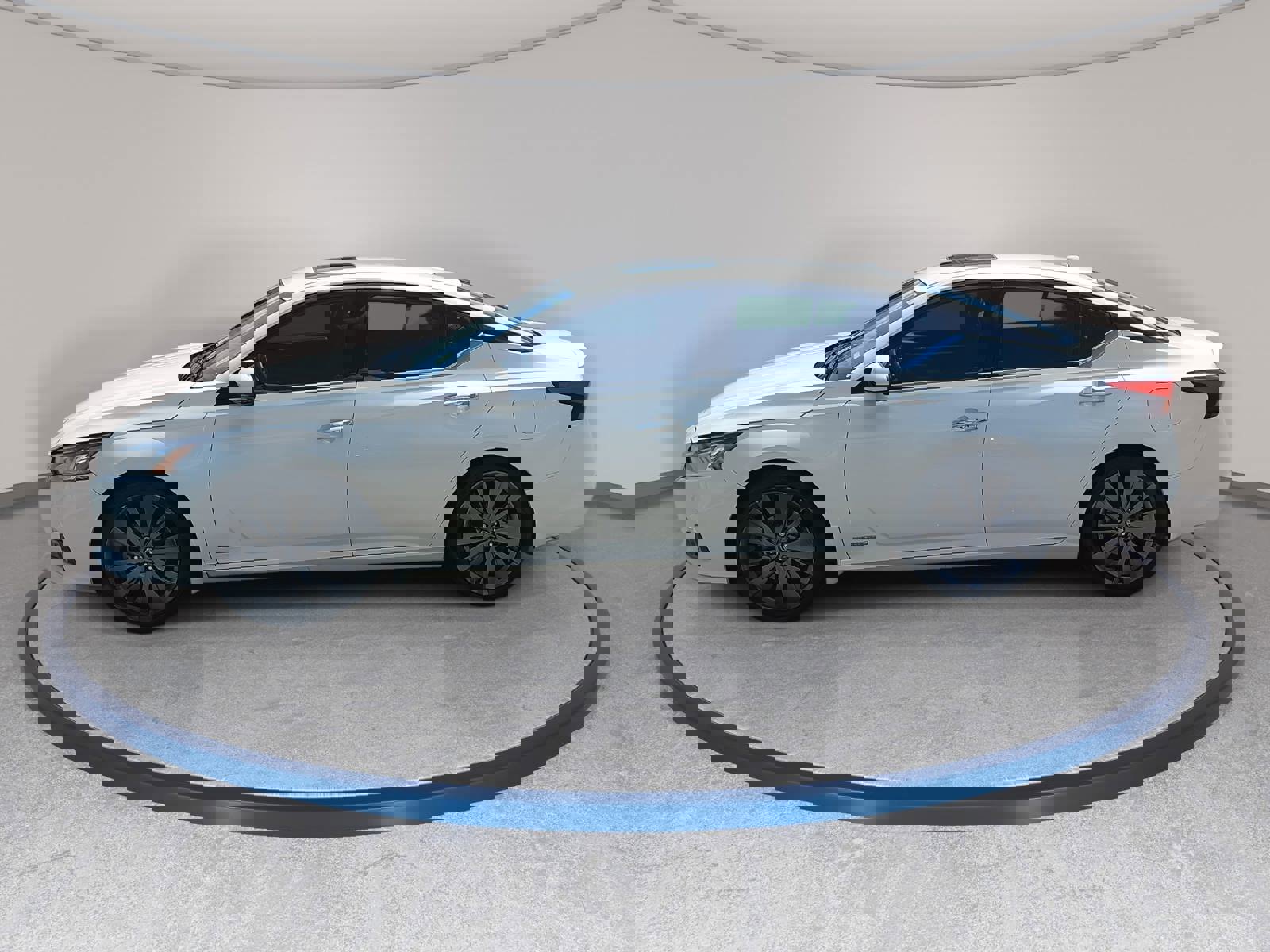 Used 2019 Nissan Altima 2.0 Edition One image 8