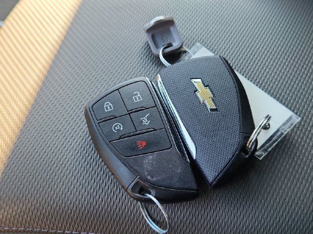 Used 2025 Chevrolet Equinox LT w/ Convenience Package II AWD/4WD image 47