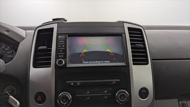 Used 2019 Nissan Frontier S image 18