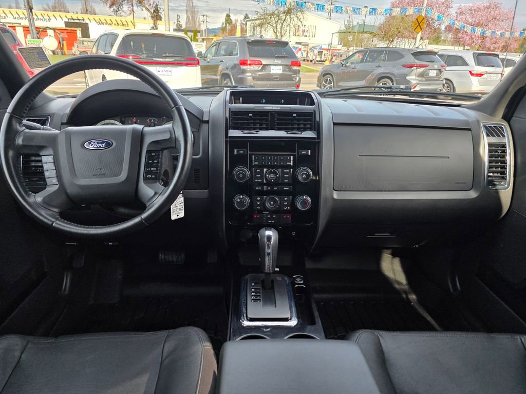 Used 2011 Ford Escape Limited image 5
