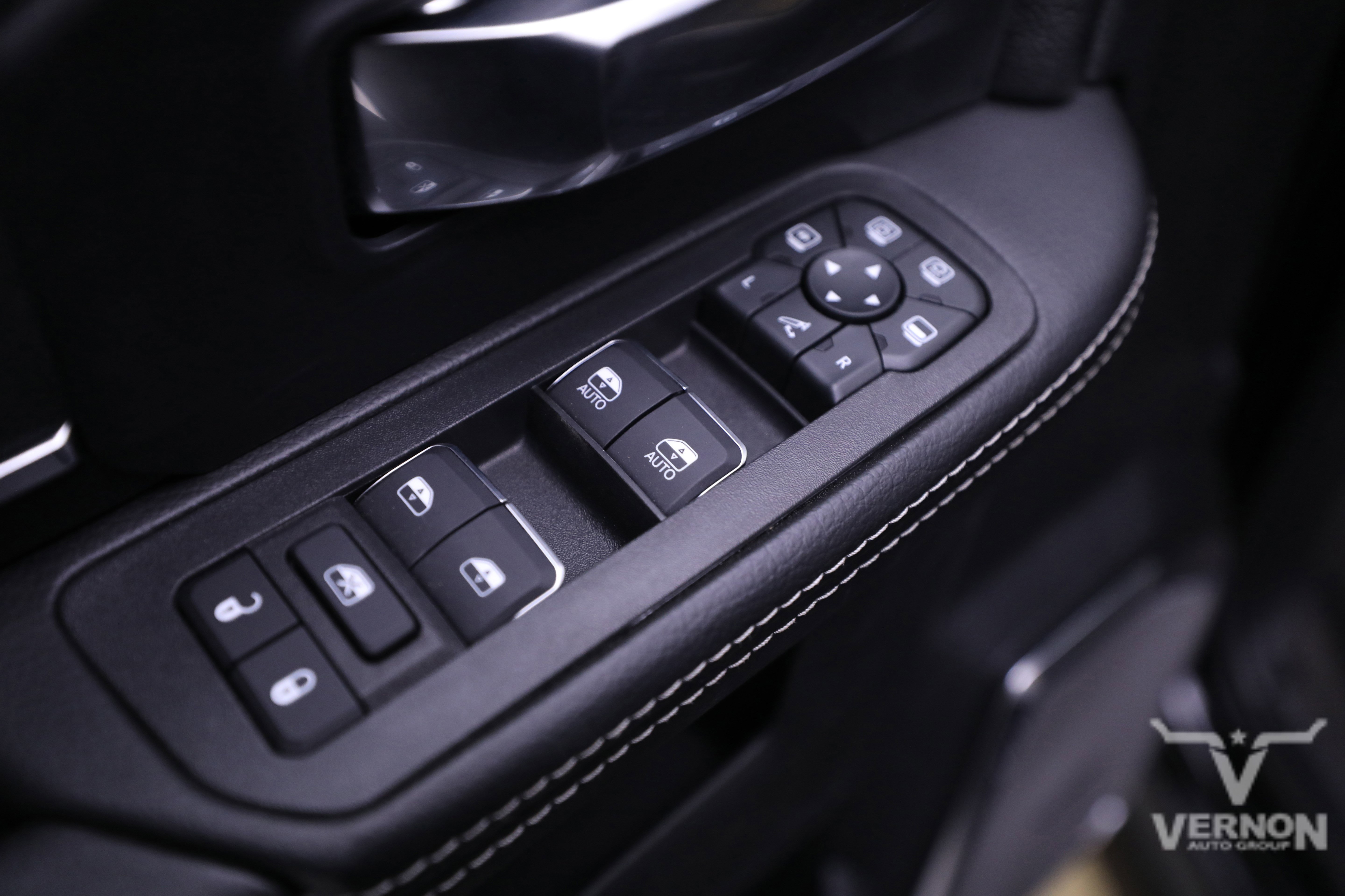 New 2026 RAM 3500 Laramie image 18