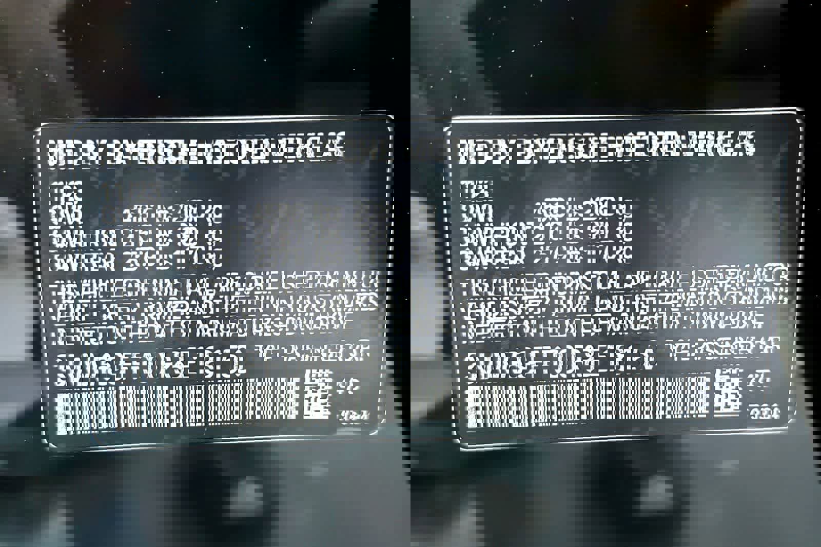 Certified 2024 BMW 330i Sedan w/ Convenience Package image 29