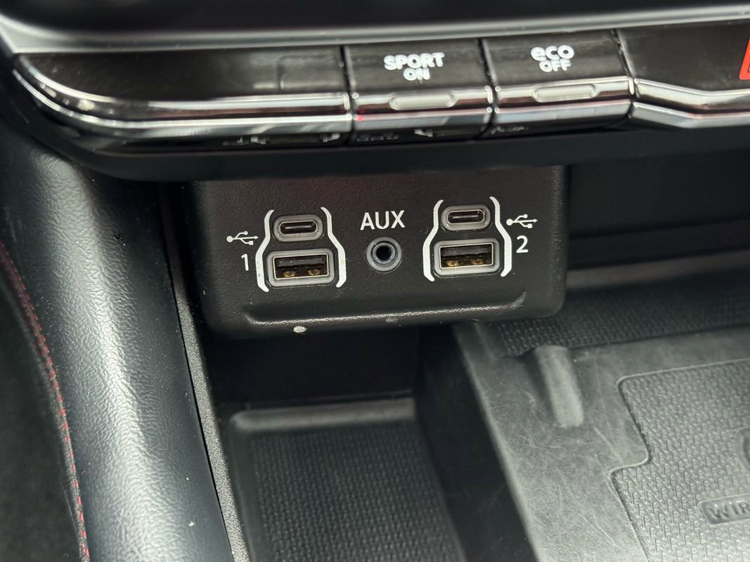Used 2024 Dodge Durango R/T image 18