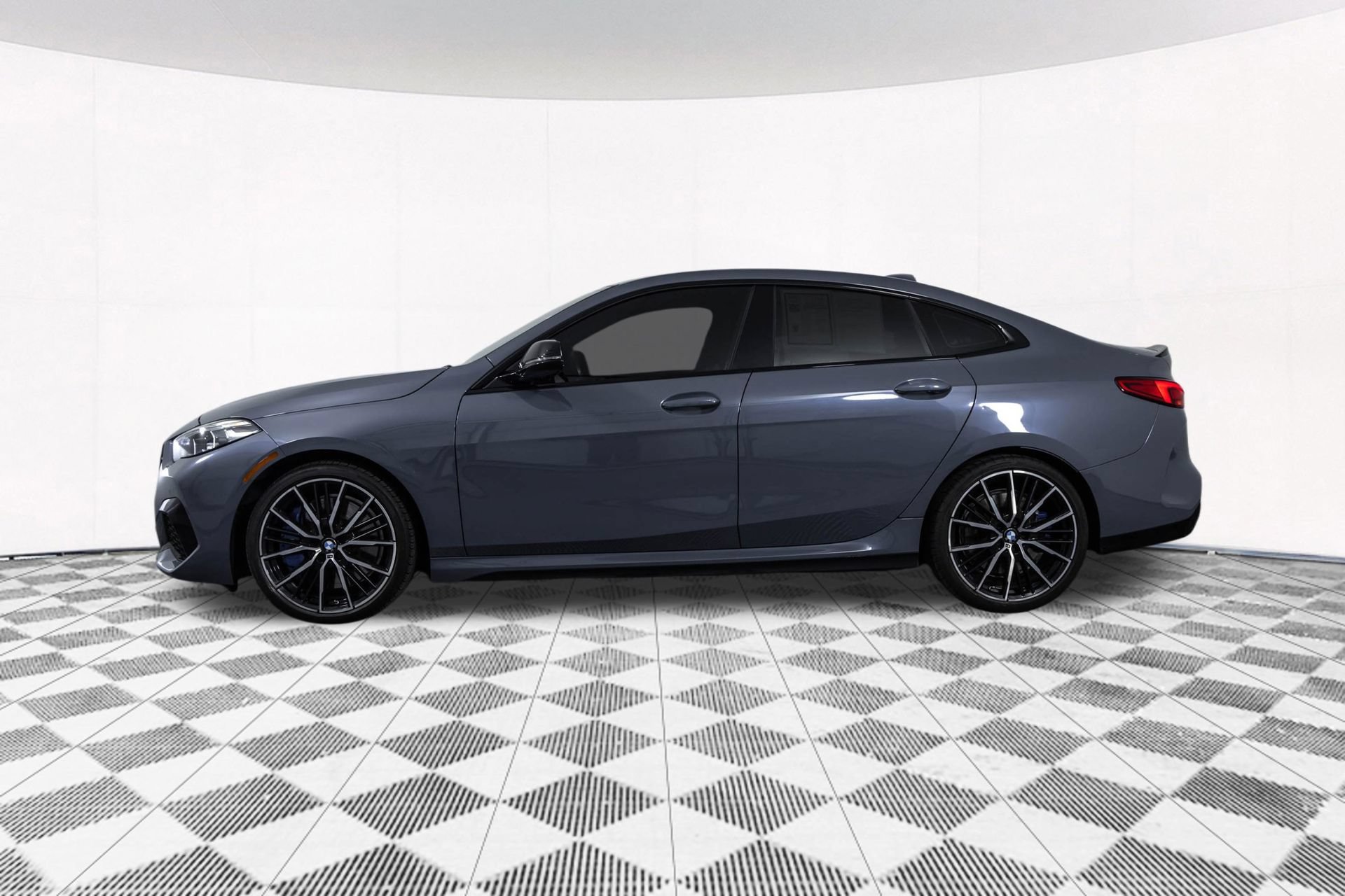 Used 2022 BMW M235i xDrive Gran Coupe w/ Shadowloine Package AWD/4WD image 17