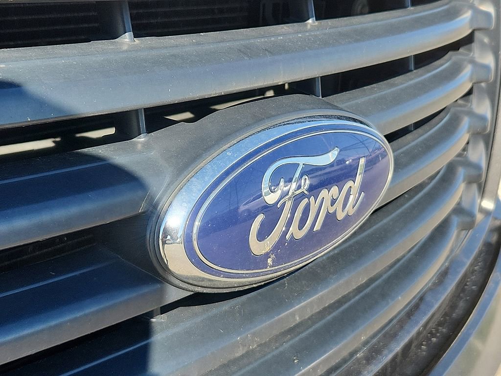 Used 2014 Ford F150 STX w/ Equipment Group 201A Mid image 4