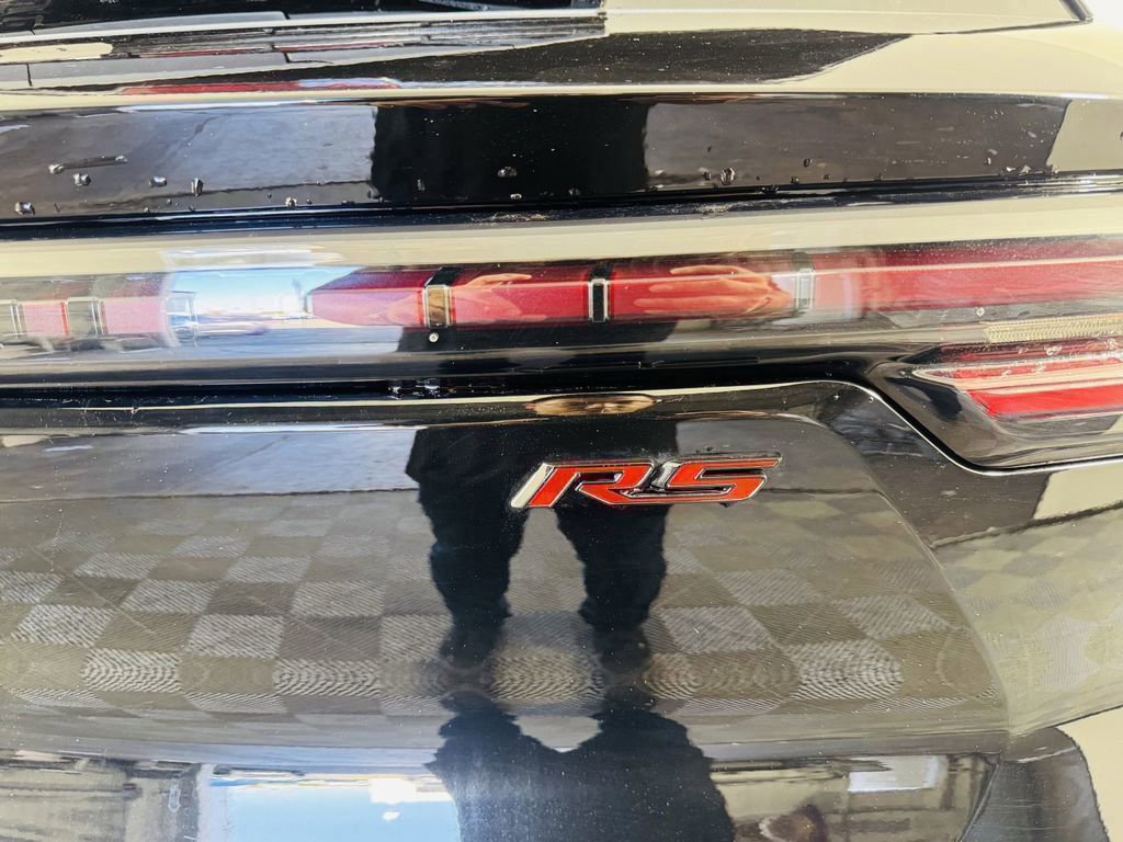 Used 2024 Chevrolet Equinox EV RS image 23