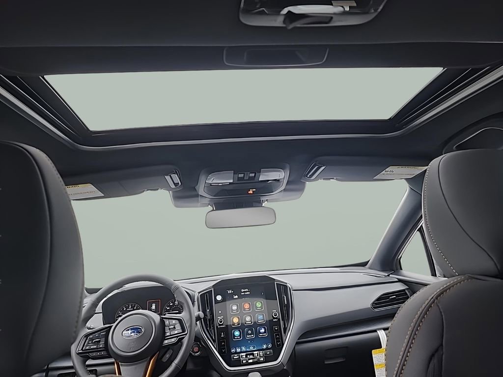 Used 2026 Subaru Crosstrek 2.5i Wilderness image 20