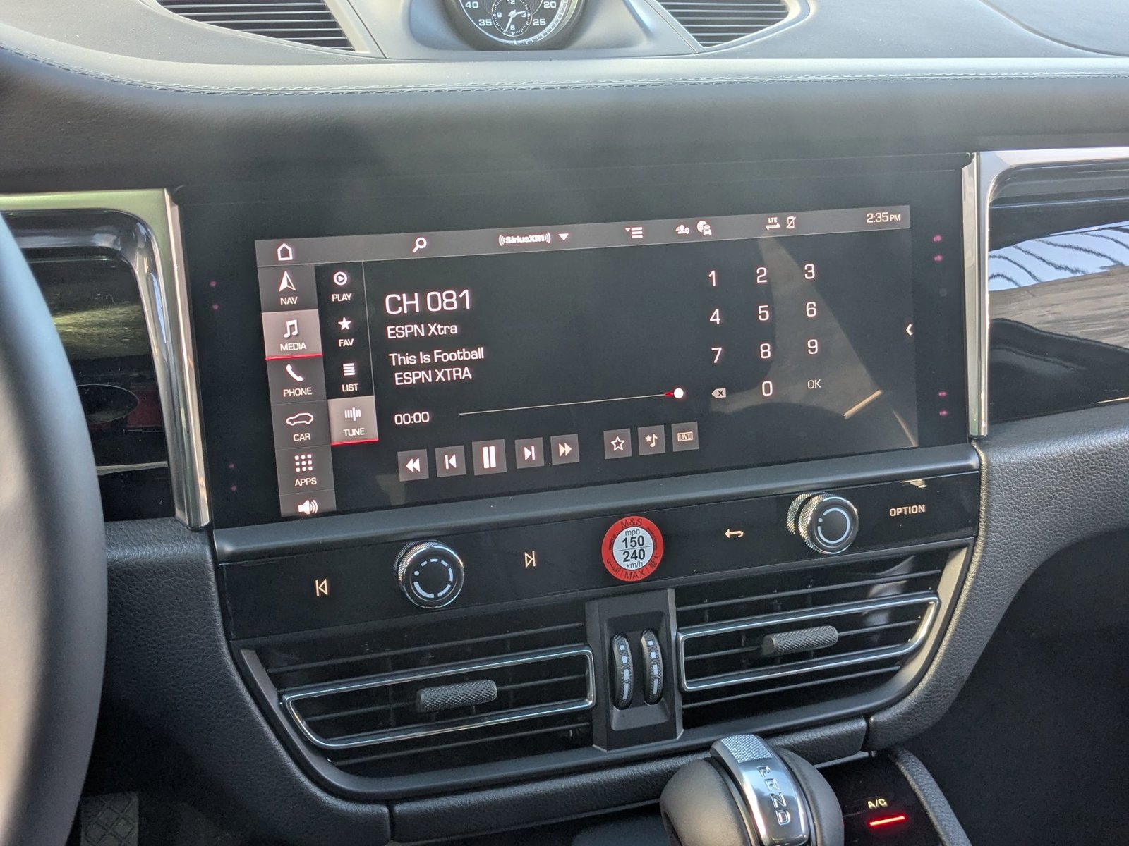 New 2026 Porsche Macan Turbo image 18