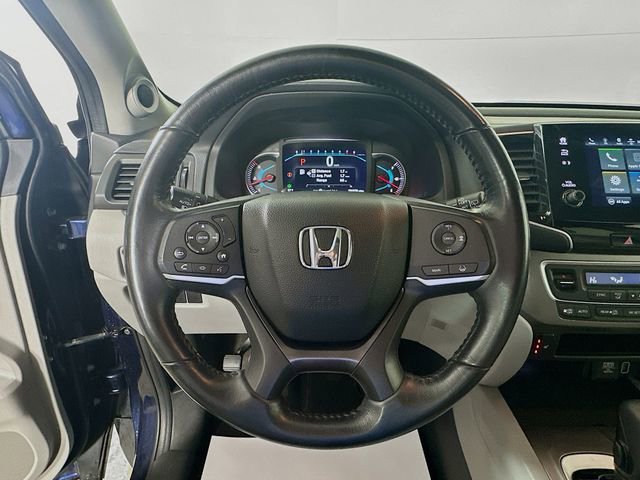Used 2019 Honda Pilot EX-L image 12