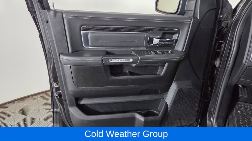 Used 2017 RAM 2500 Limited image 12