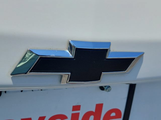 Used 2024 Chevrolet Equinox RS AWD/4WD image 37