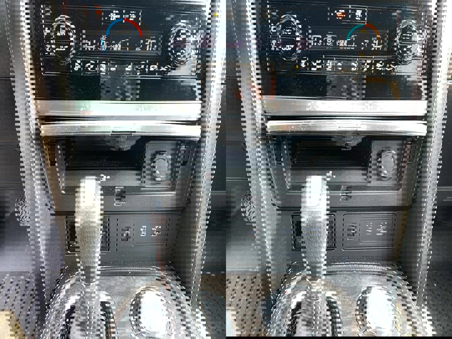 Used 2023 Nissan Armada Platinum w/ Captain's Chairs Package image 20