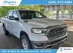 Used 2023 RAM 1500 Laramie