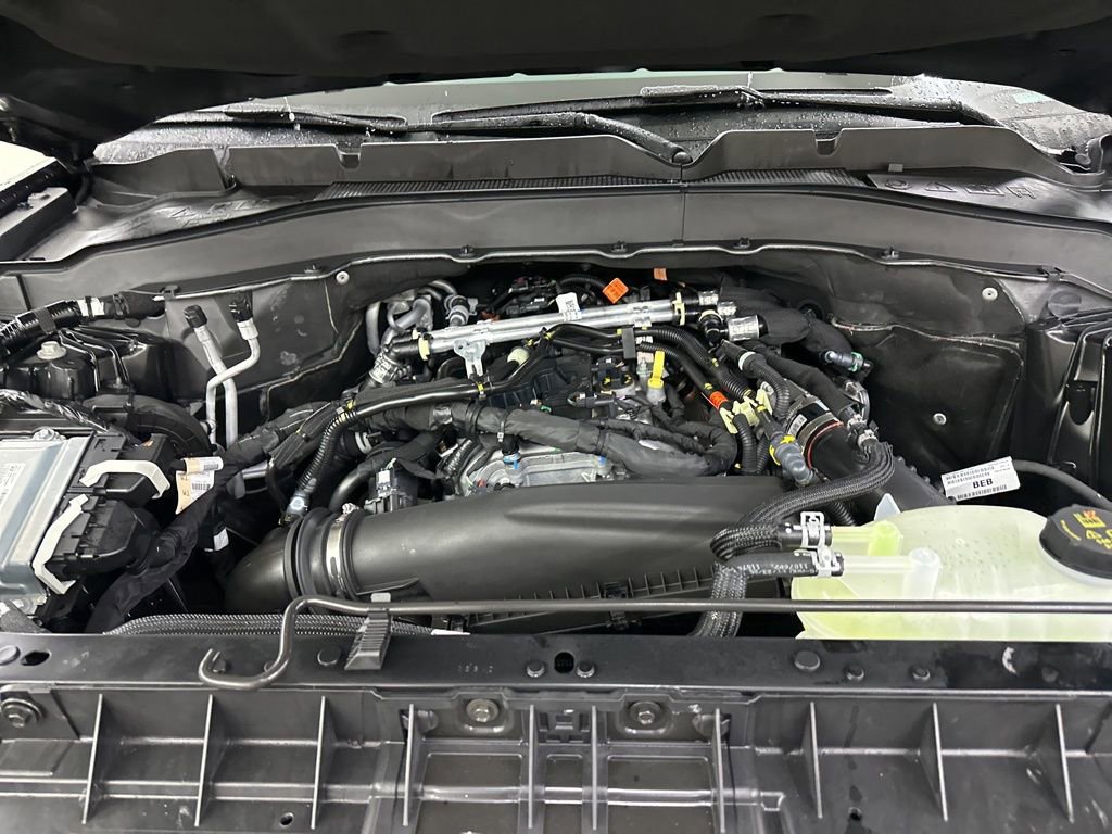New 2026 Ford Explorer Active AWD/4WD image 16