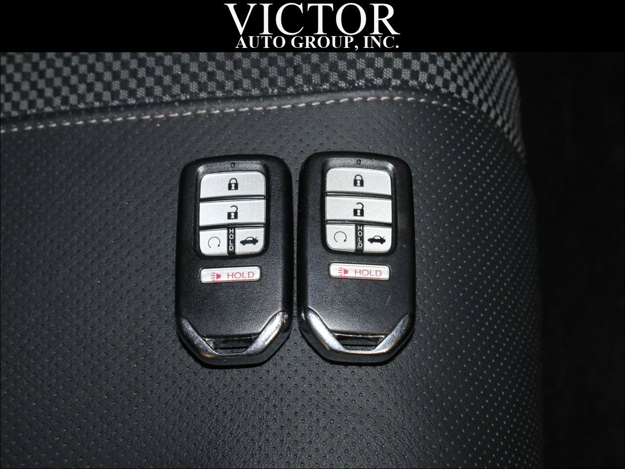 Used 2019 Honda Civic EX-L image 38
