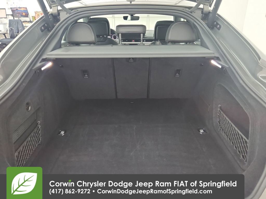 Used 2025 Audi A5 2.0T Premium Plus AWD/4WD image 24