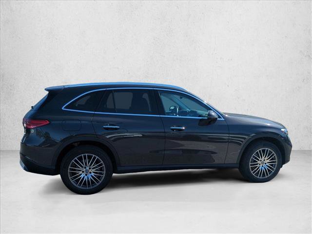 Certified 2023 Mercedes-Benz GLC 300 image 4