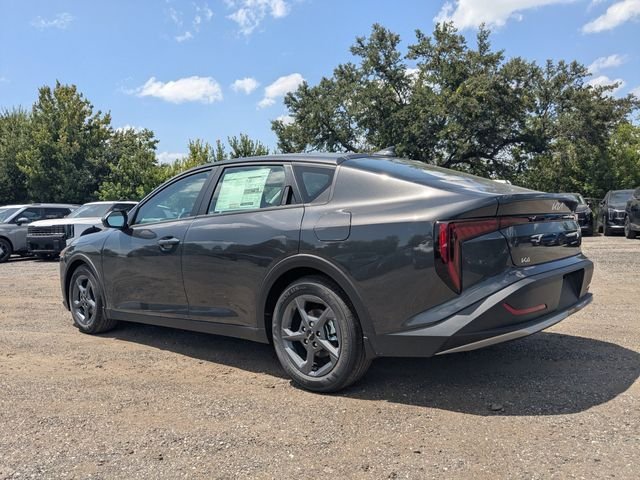 New 2026 Kia K4 FWD image 3
