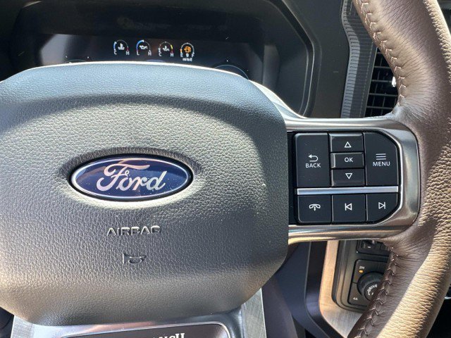 New 2026 Ford F150 King Ranch w/ Equipment Group 601A High AWD/4WD image 25