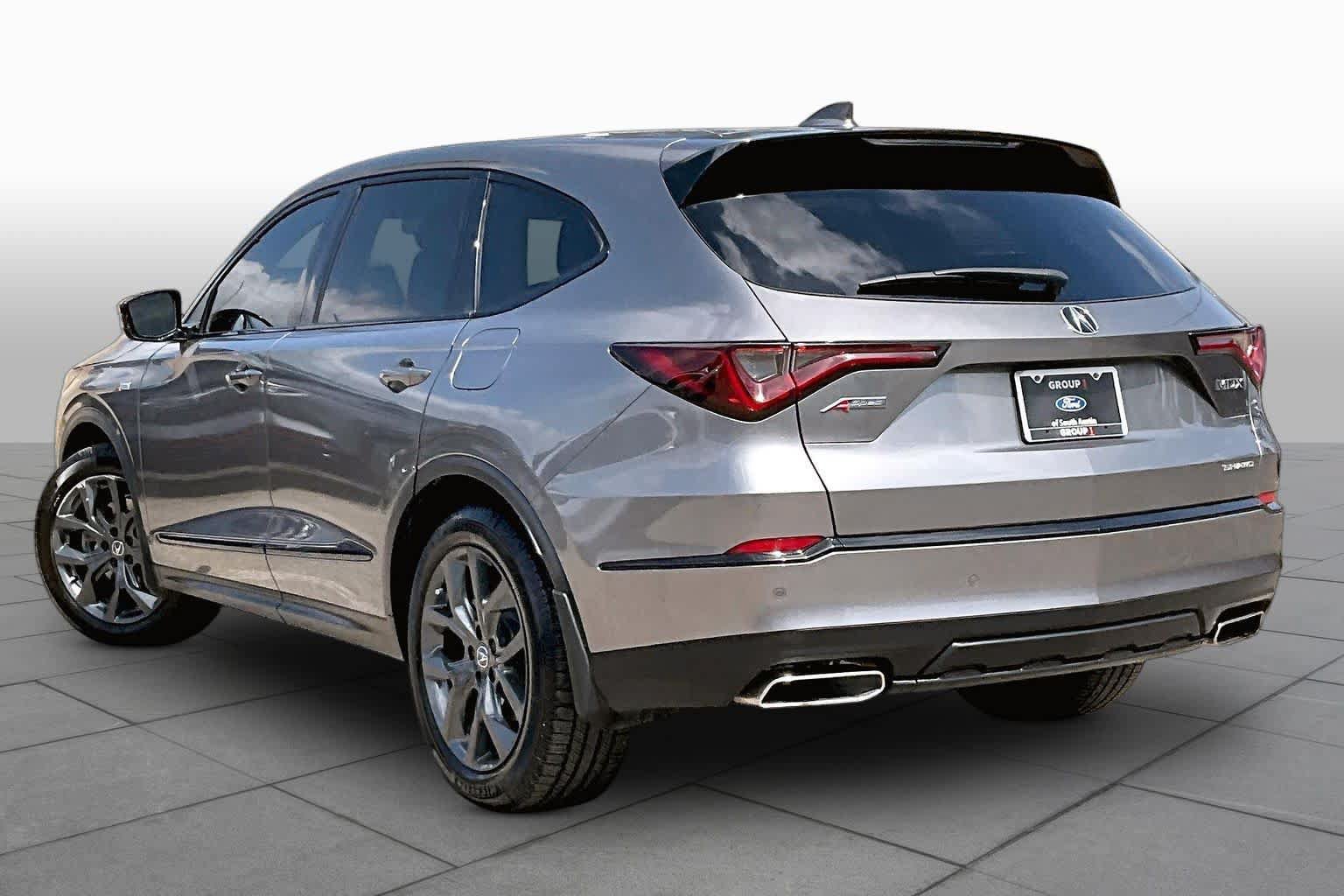 Used 2023 Acura MDX A-Spec AWD/4WD image 6