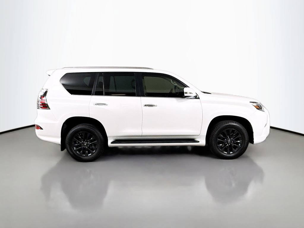Used 2023 Lexus GX 460 Premium w/ Premium Package image 4