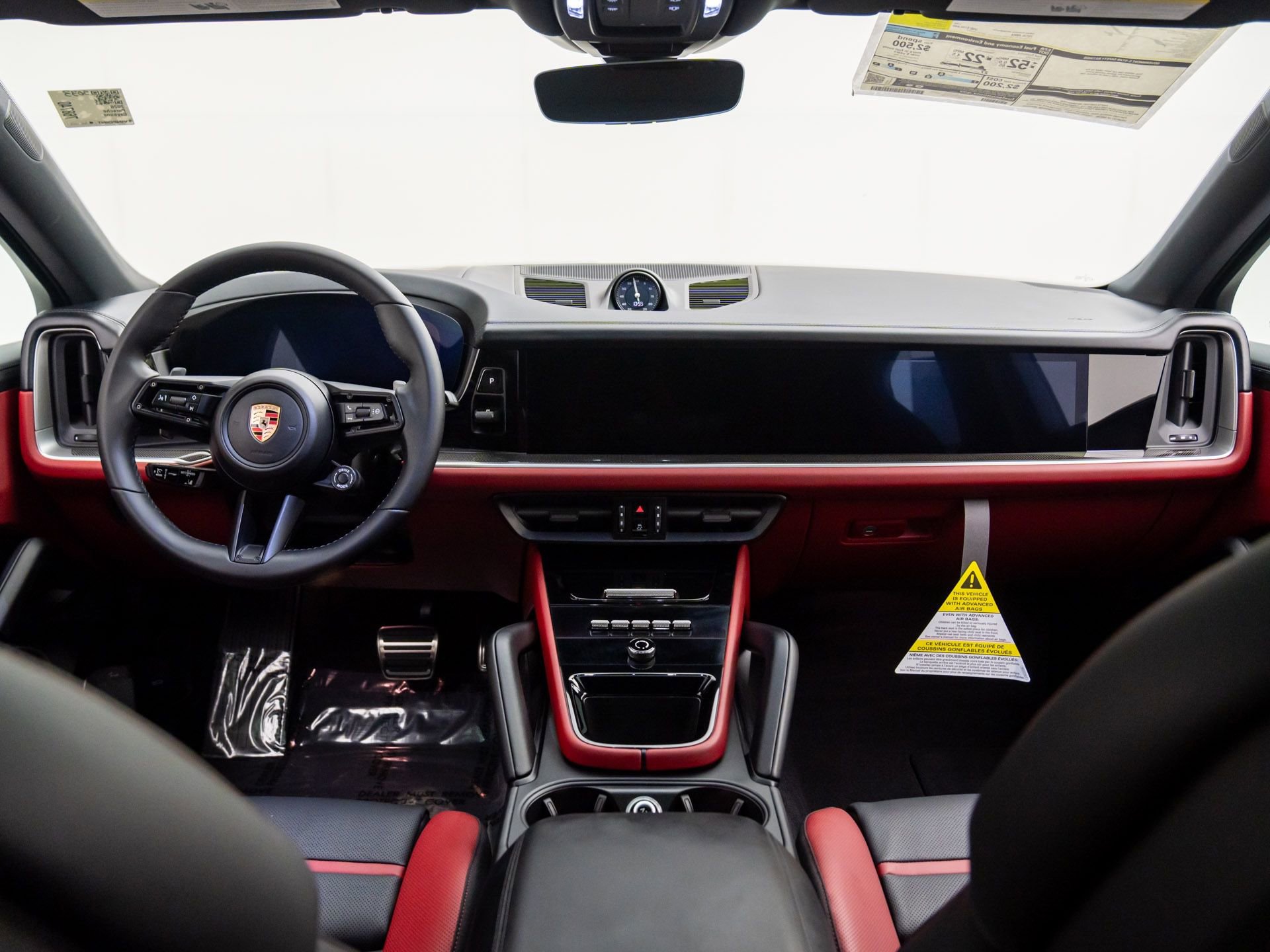 New 2026 Porsche Cayenne S image 11