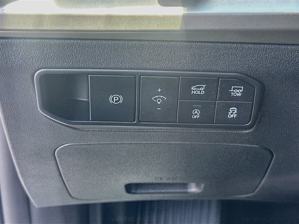 New 2027 Kia Telluride S AWD/4WD image 10