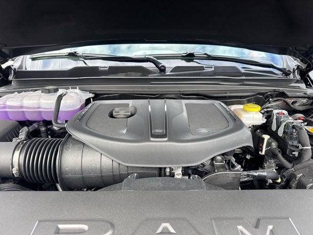 New 2026 RAM 1500 Rebel w/ Rebel Level 2 Equipment Group image 16