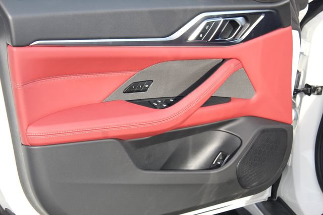 New 2026 BMW i4 xDrive40i w/ Premium Package image 21