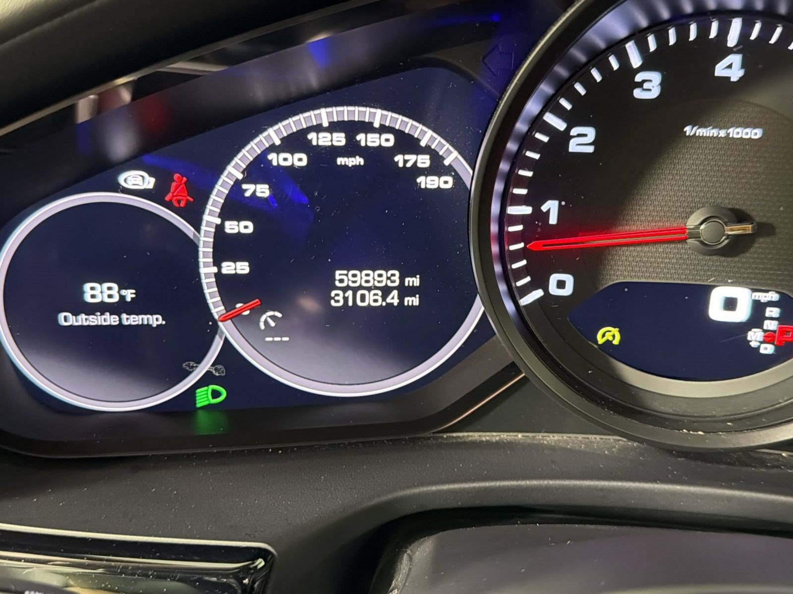 Certified 2019 Porsche Panamera image 23