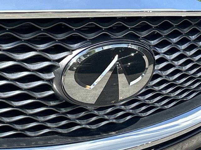 Certified 2025 INFINITI QX50 Pure AWD/4WD image 11