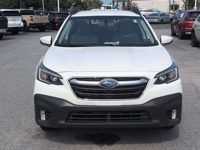 Used 2021 Subaru Outback Premium AWD/4WD image 8