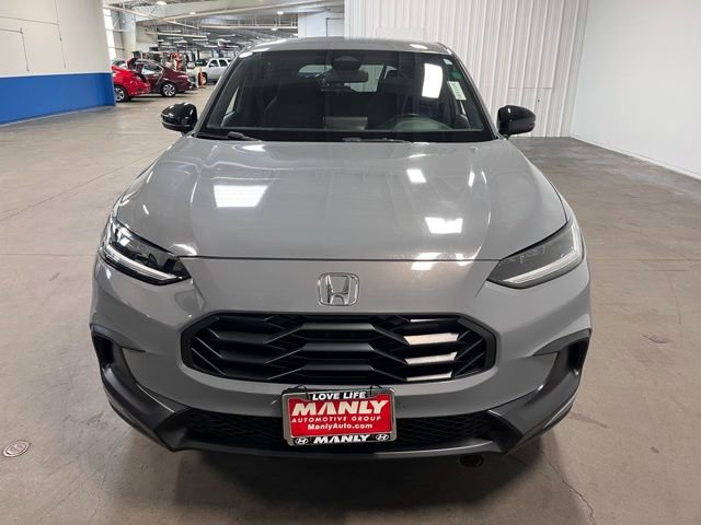 Used 2023 Honda HR-V Sport image 9