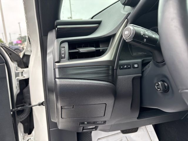 Used 2020 Lexus ES 350 w/ Premium Package FWD image 16