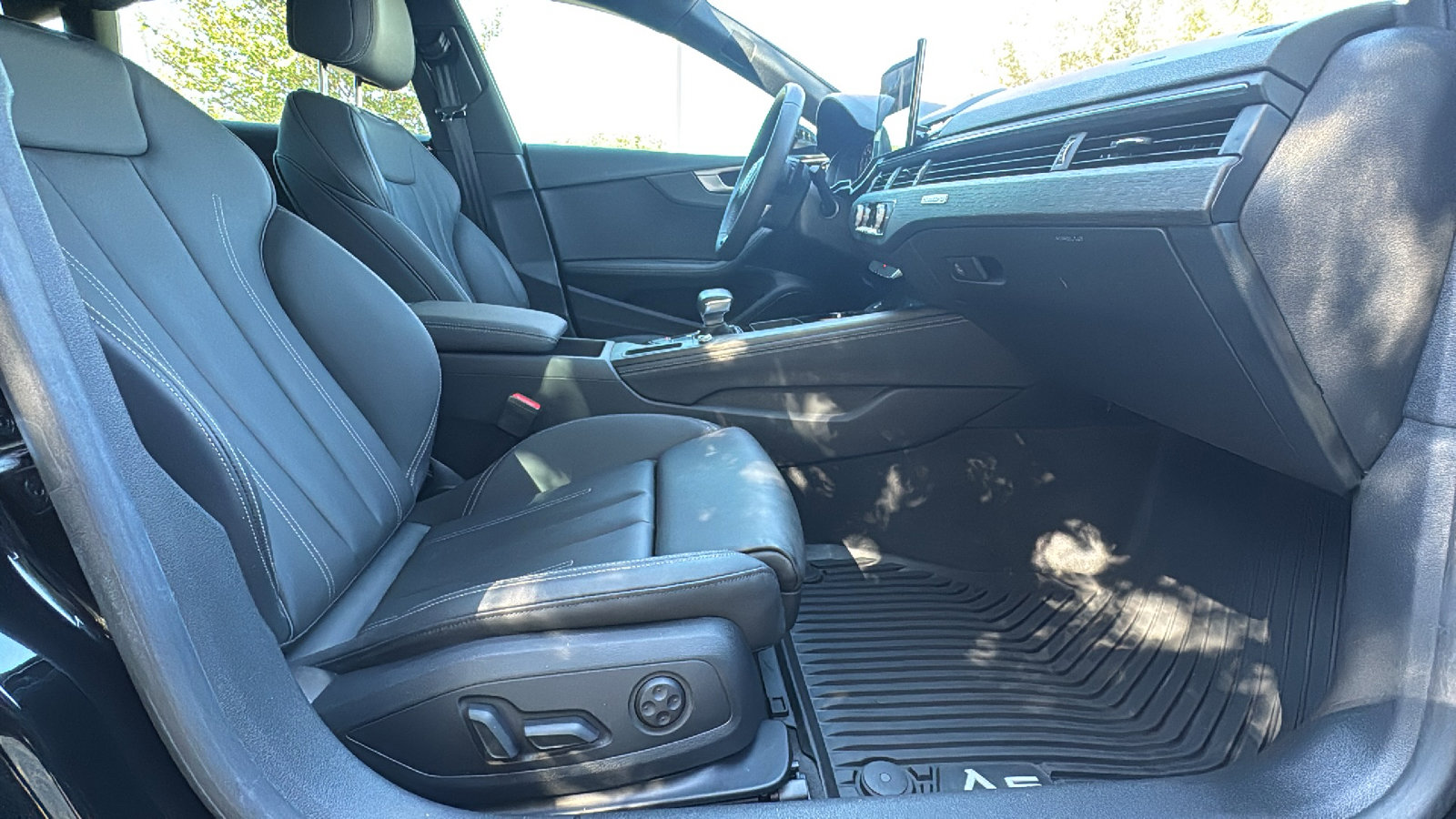 Used 2023 Audi A5 2.0T Prestige image 28