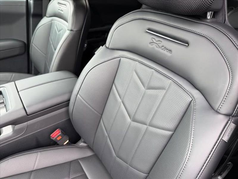 New 2027 Kia Telluride SX X-Line image 11