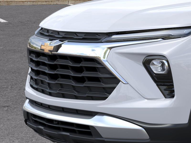 New 2026 Chevrolet TrailBlazer LT AWD/4WD image 13