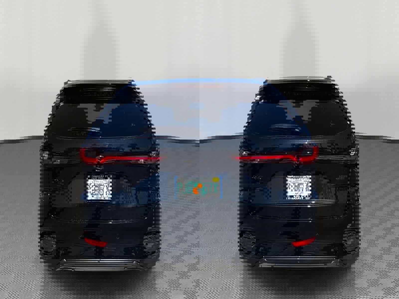 Used 2026 MAZDA CX-70 3.3 Turbo w/ Preferred Package image 6