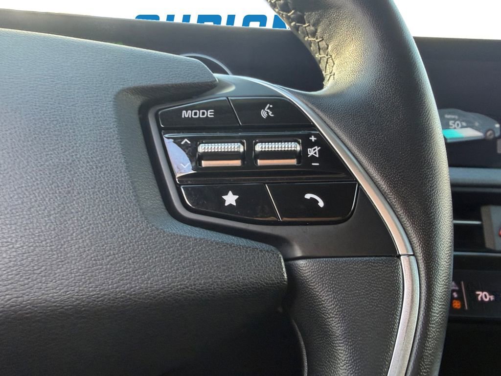 Used 2024 Kia EV6 Wind image 18